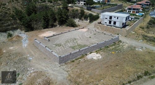 Arsa-Konut İmarlı