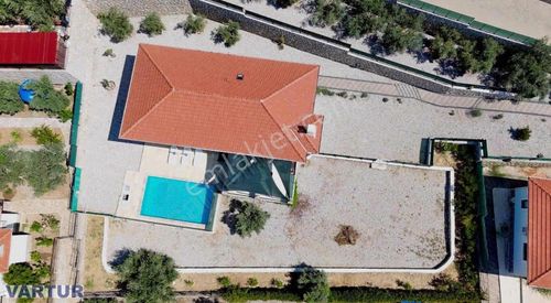 Konut-Villa