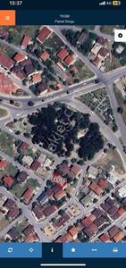Arsa-Konut İmarlı