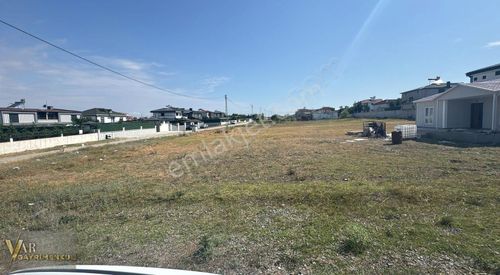 Arsa-Villa İmarlı