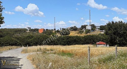 Arsa-Konut İmarlı