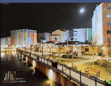 Arsa-Bağ & Bahçe