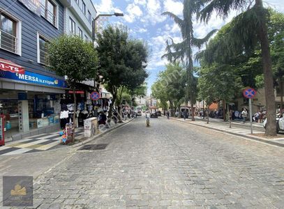 İşyeri-Dükkan & Mağaza