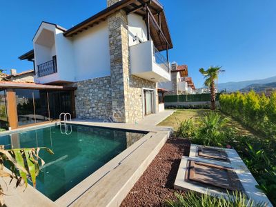 Konut-Villa