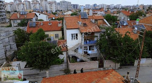 Konut-Müstakil Ev