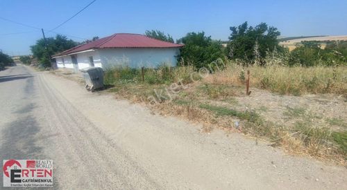 Arsa-Konut İmarlı