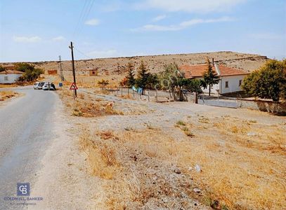 Arsa-Konut İmarlı
