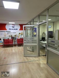 İşyeri-Ofis