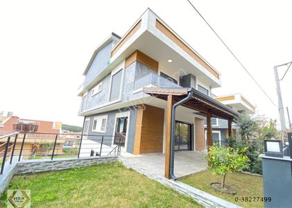 Konut-Villa