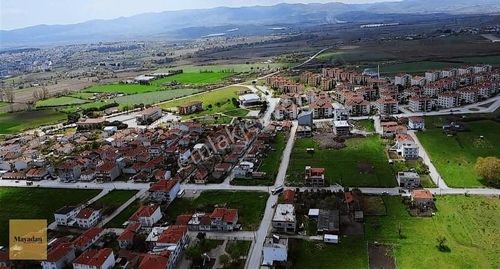 Arsa-Konut İmarlı