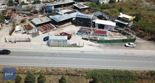 Arsa-Özel Kullanım