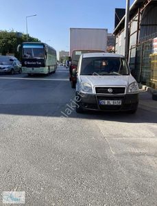 İşyeri-Depo