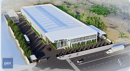 Arsa-Depo, Antrepo İzinli