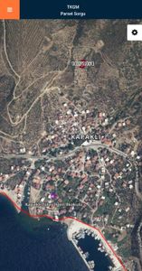 Arsa-Zeytinlik