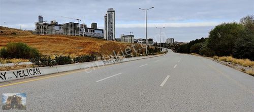 Arsa-Toplu Konut İçin