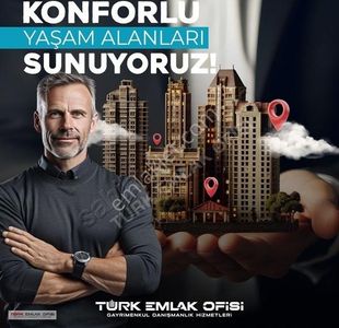 Konut-Daire