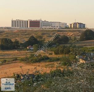 Arsa-Villa İmarlı