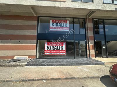 İşyeri-Dükkan & Mağaza