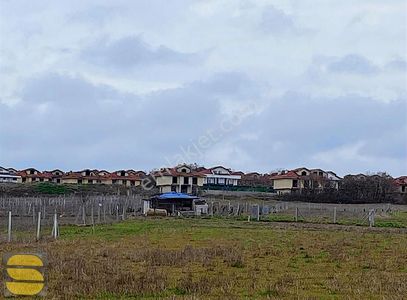 Arsa-Villa İmarlı