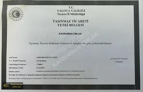 Konut-Daire