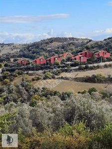 Arsa-Villa İmarlı