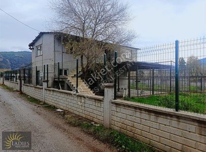 Arsa-Konut İmarlı
