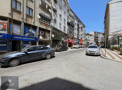 İşyeri-Dükkan & Mağaza