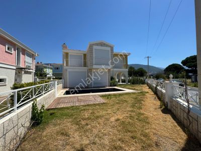 Konut-Villa