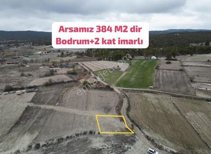 Arsa-Konut İmarlı
