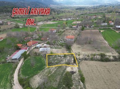 Arsa-Konut İmarlı