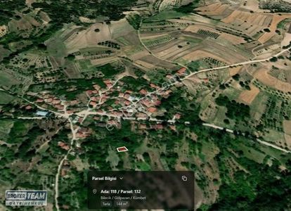 Arsa-Tarla