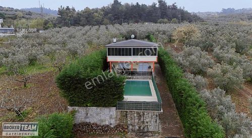 Konut-Villa