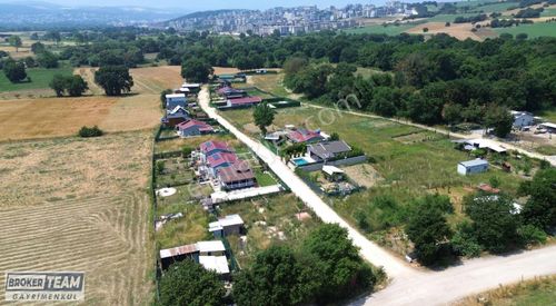 Arsa-Tarla