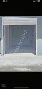 İşyeri-Depo