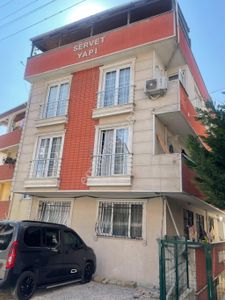 Konut-Daire