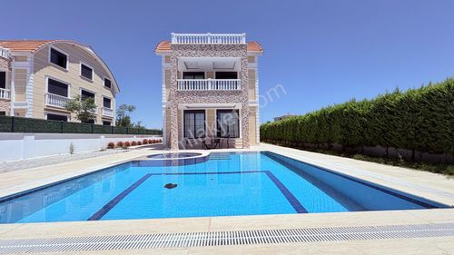 Konut-Villa