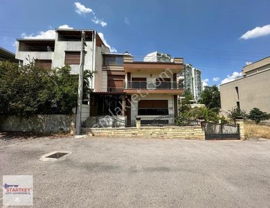 Konut-Villa