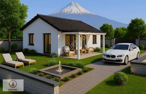 Konut-Villa