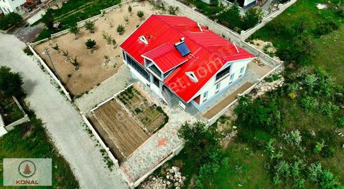 Konut-Villa