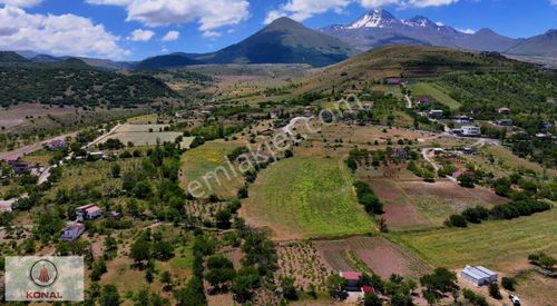 Arsa-Villa İmarlı
