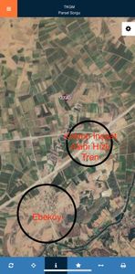 Arsa-Tarla