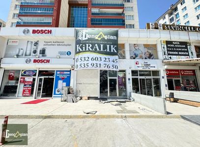 İşyeri-Dükkan & Mağaza