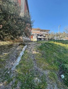 Arsa-Konut İmarlı