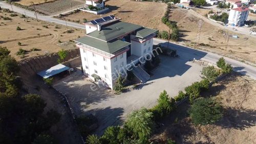 Arsa-Konut İmarlı