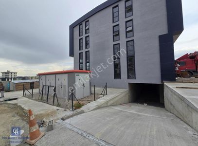 İşyeri-Ofis