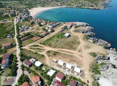 Arsa-Konut İmarlı