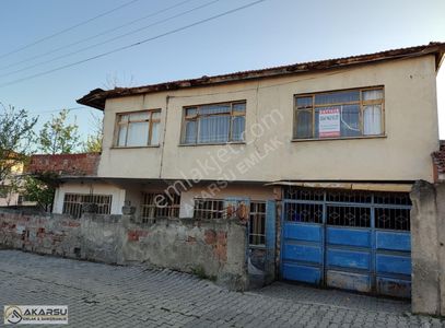 Konut-Müstakil Ev