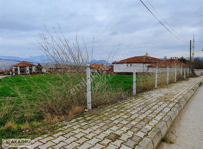 Arsa-Konut İmarlı