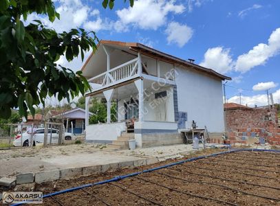 Konut-Müstakil Ev