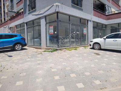 İşyeri-Dükkan & Mağaza